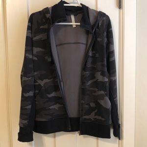 Athleta Triumph Hoodie